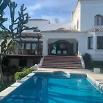 Luxury Villa Hortensia