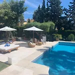 Luxury Villa Hortensia