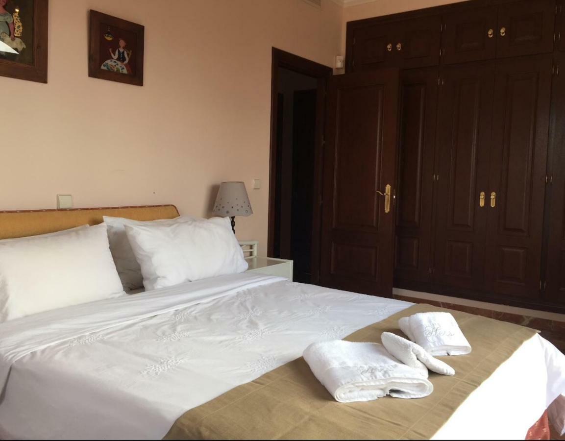 Luxury Hortensia Villa