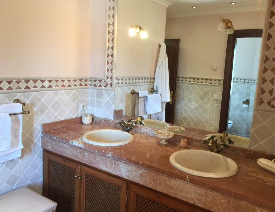Luxury Hortensia Marbella